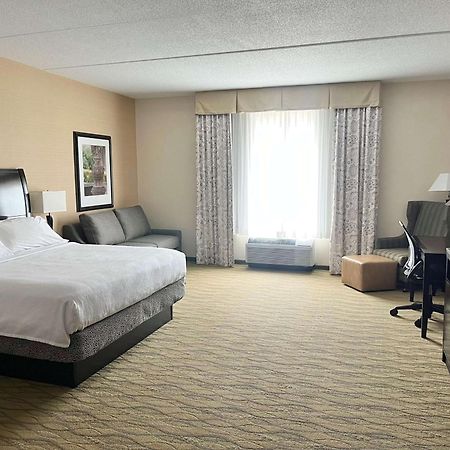 Hilton Garden Inn Indiana At Iup Ngoại thất bức ảnh
