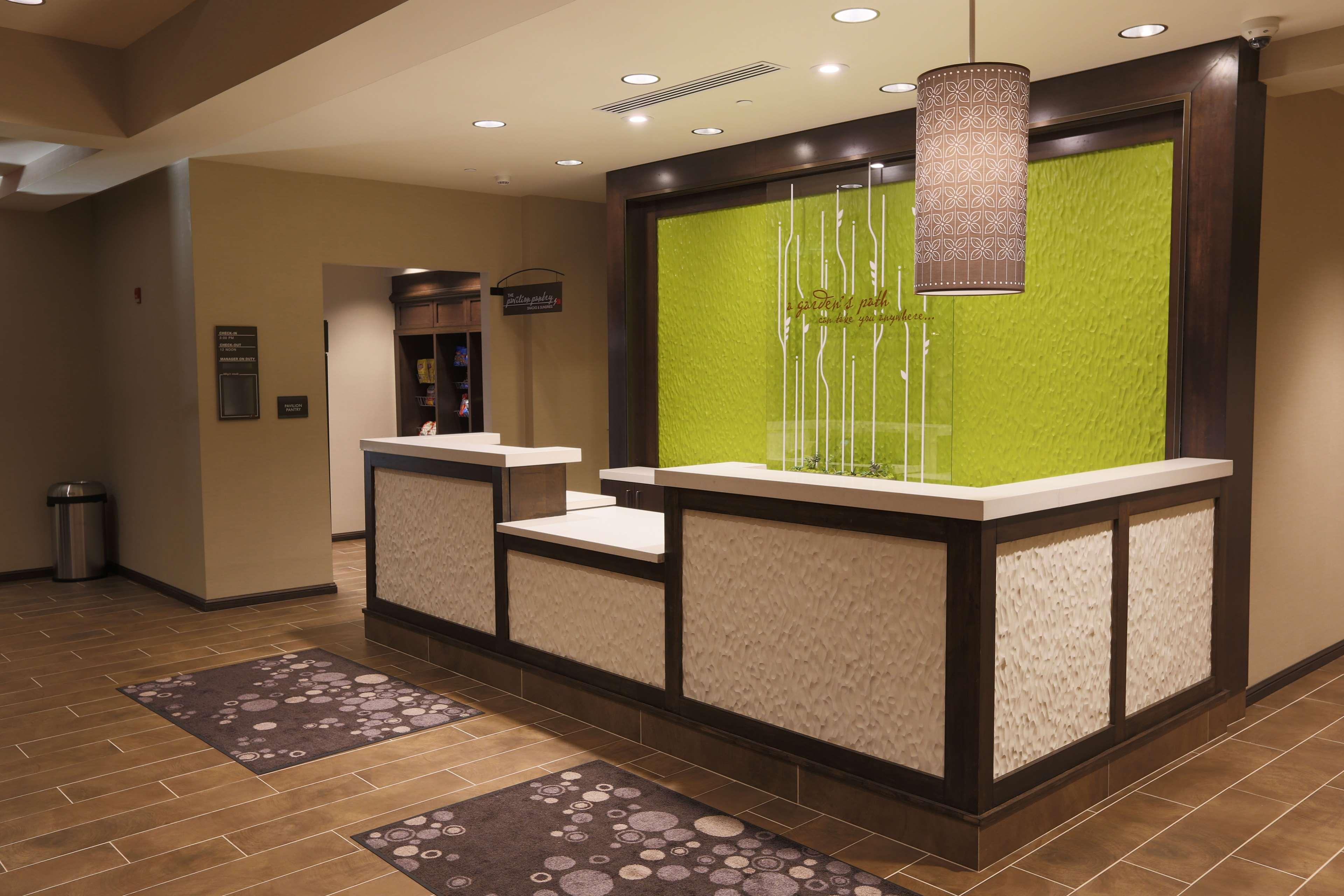 Hilton Garden Inn Indiana At Iup Ngoại thất bức ảnh