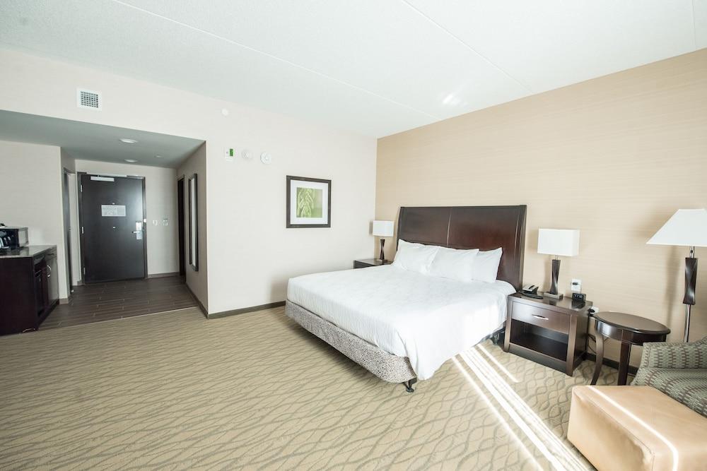 Hilton Garden Inn Indiana At Iup Ngoại thất bức ảnh