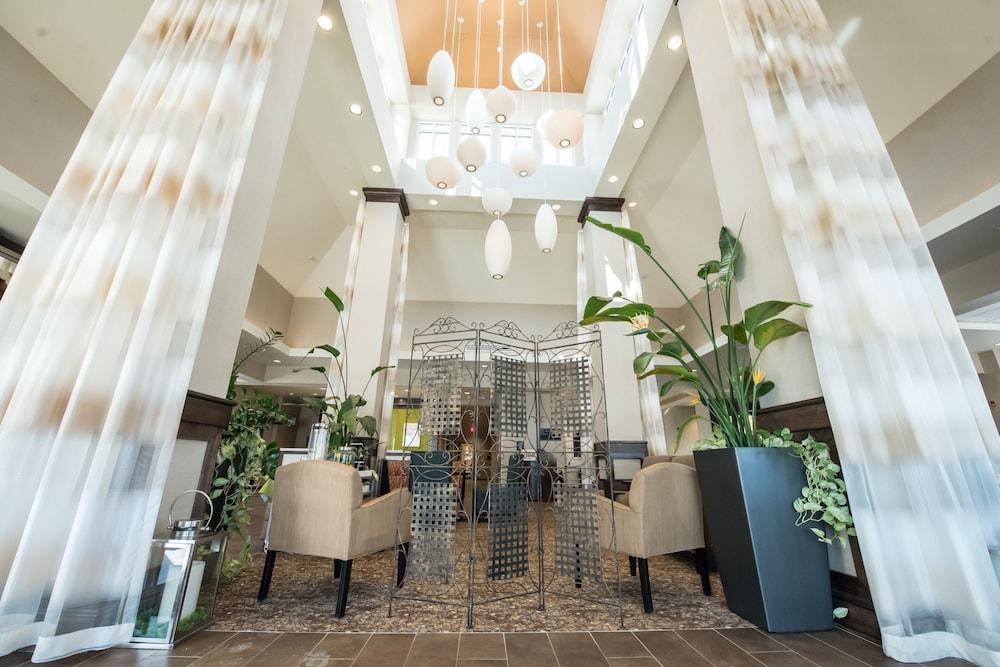 Hilton Garden Inn Indiana At Iup Ngoại thất bức ảnh