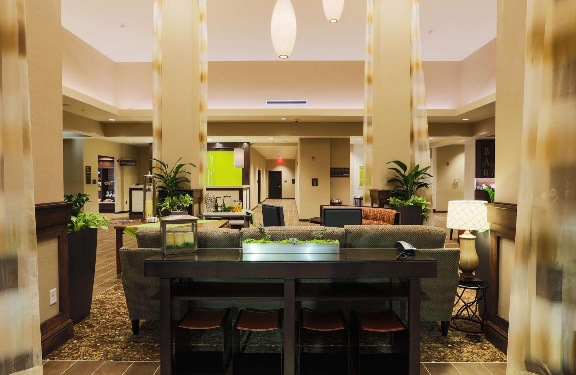 Hilton Garden Inn Indiana At Iup Ngoại thất bức ảnh