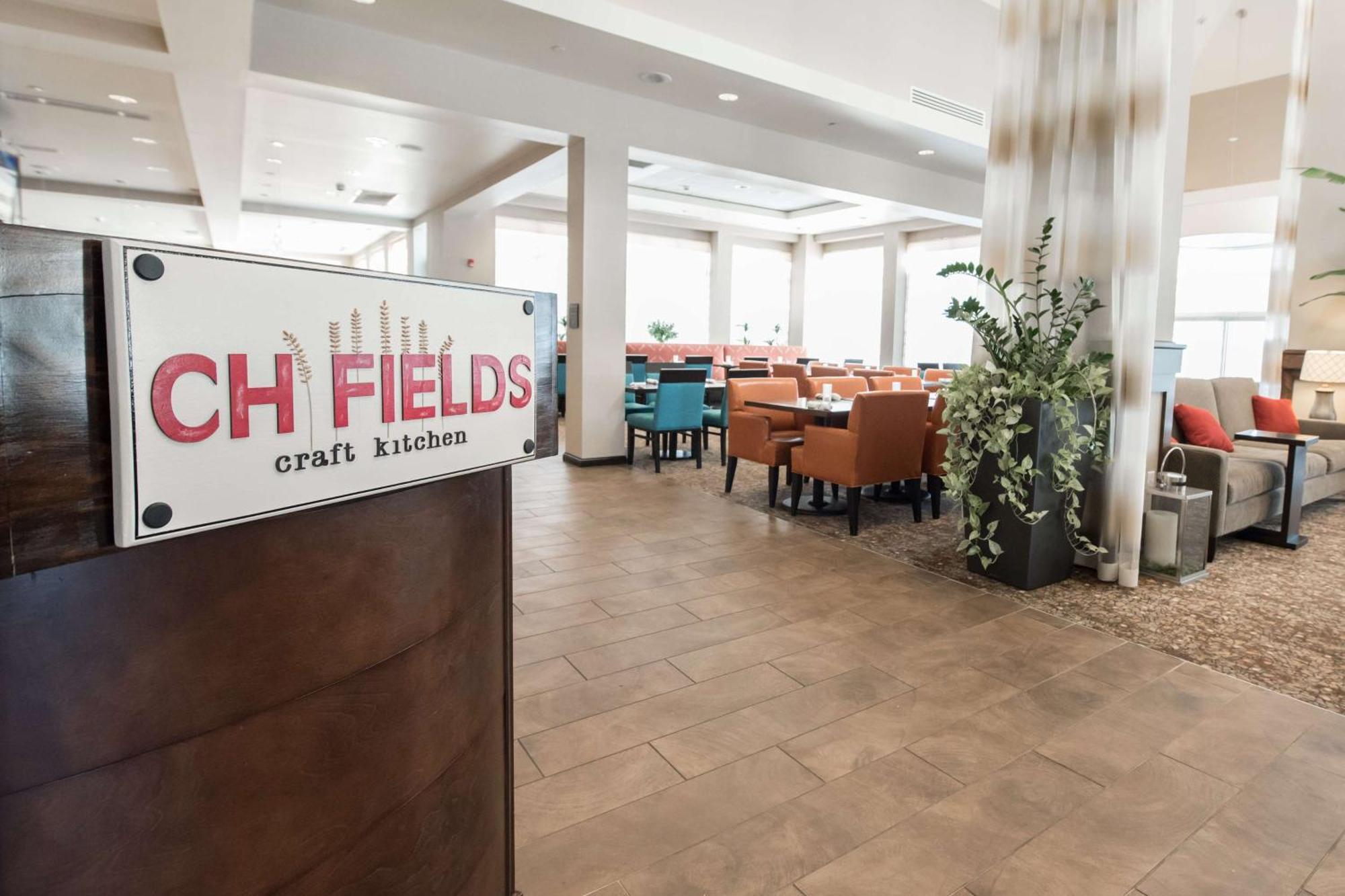 Hilton Garden Inn Indiana At Iup Ngoại thất bức ảnh