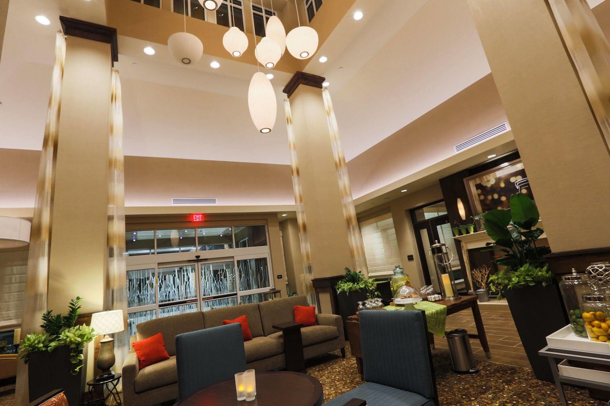 Hilton Garden Inn Indiana At Iup Ngoại thất bức ảnh