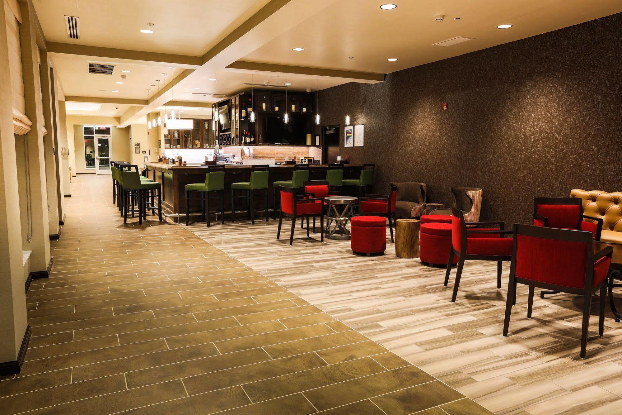 Hilton Garden Inn Indiana At Iup Ngoại thất bức ảnh