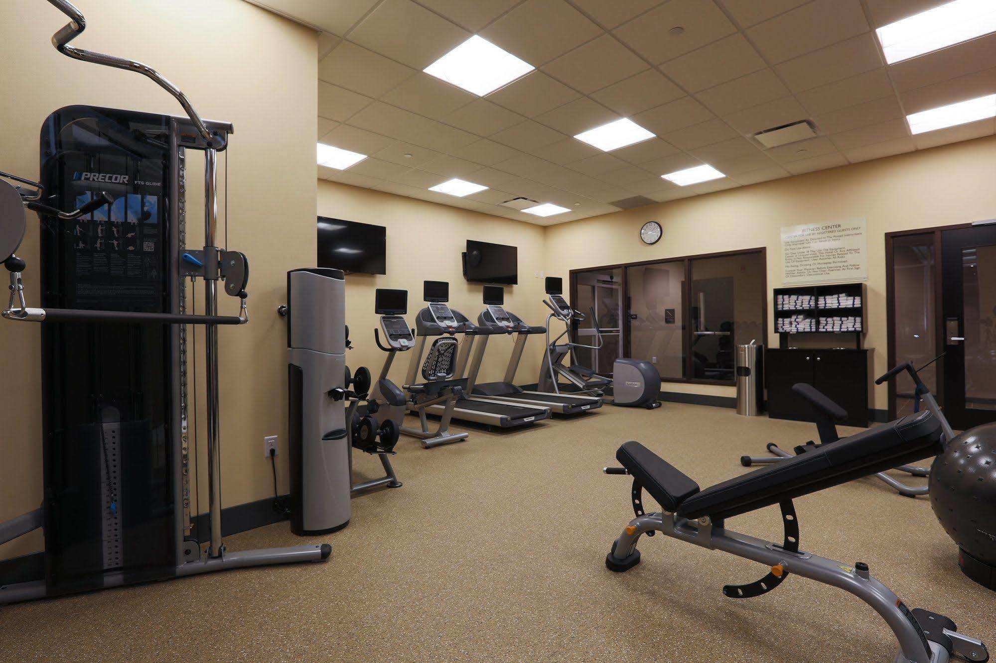 Hilton Garden Inn Indiana At Iup Ngoại thất bức ảnh